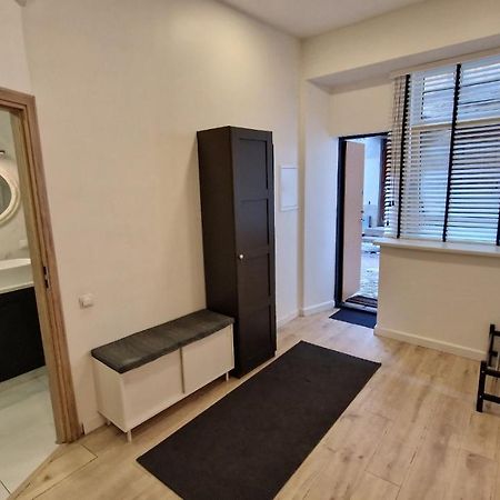 Zema5 Old Town Loft Apartment Vilnius Exterior photo