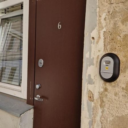 Zema5 Old Town Loft Apartment Vilnius Exterior photo