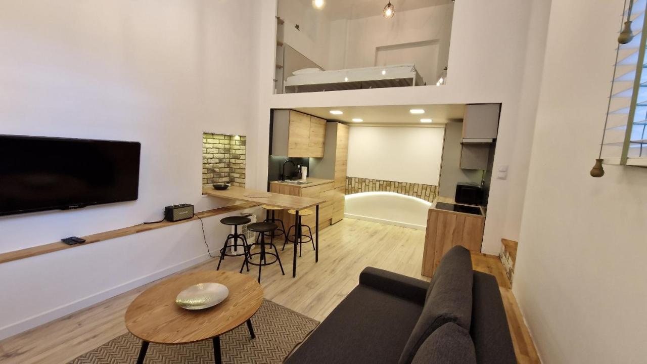 Zema5 Old Town Loft Apartment Vilnius Exterior photo