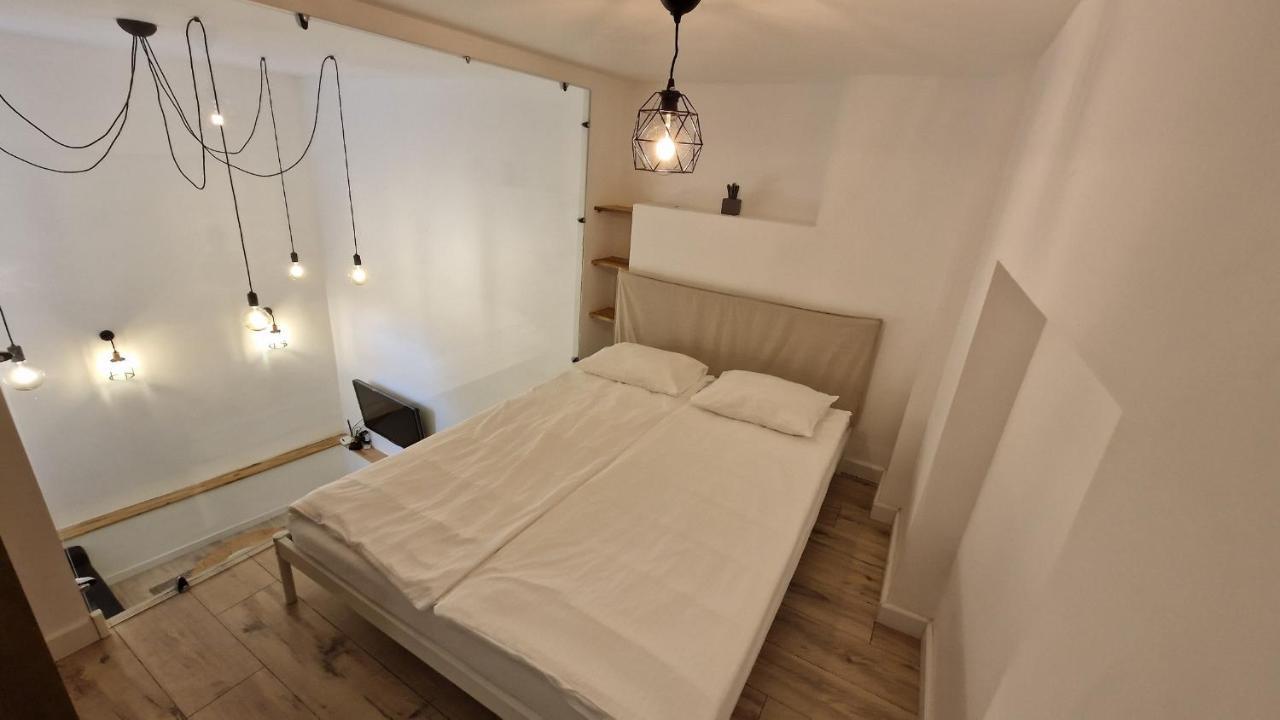 Zema5 Old Town Loft Apartment Vilnius Exterior photo