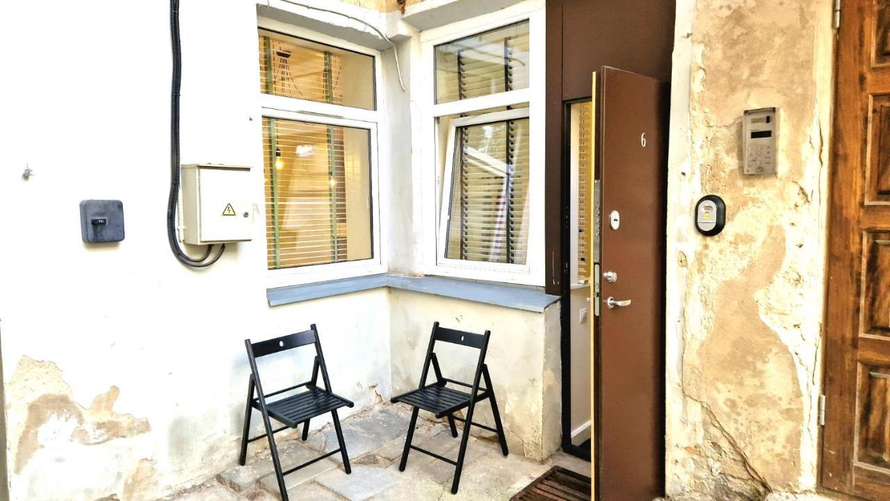 Zema5 Old Town Loft Apartment Vilnius Exterior photo